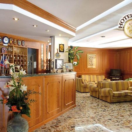 Hotel Capys Capua Εξωτερικό φωτογραφία