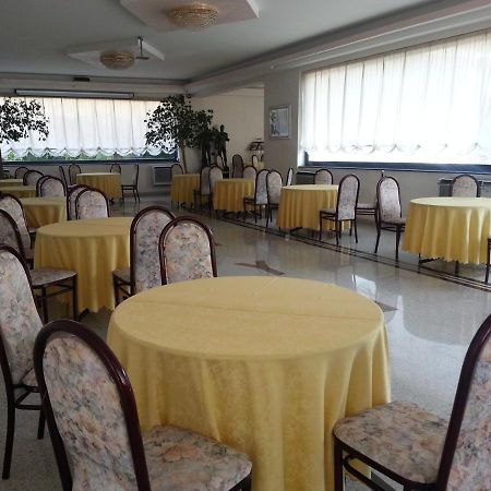 Hotel Capys Capua Εξωτερικό φωτογραφία