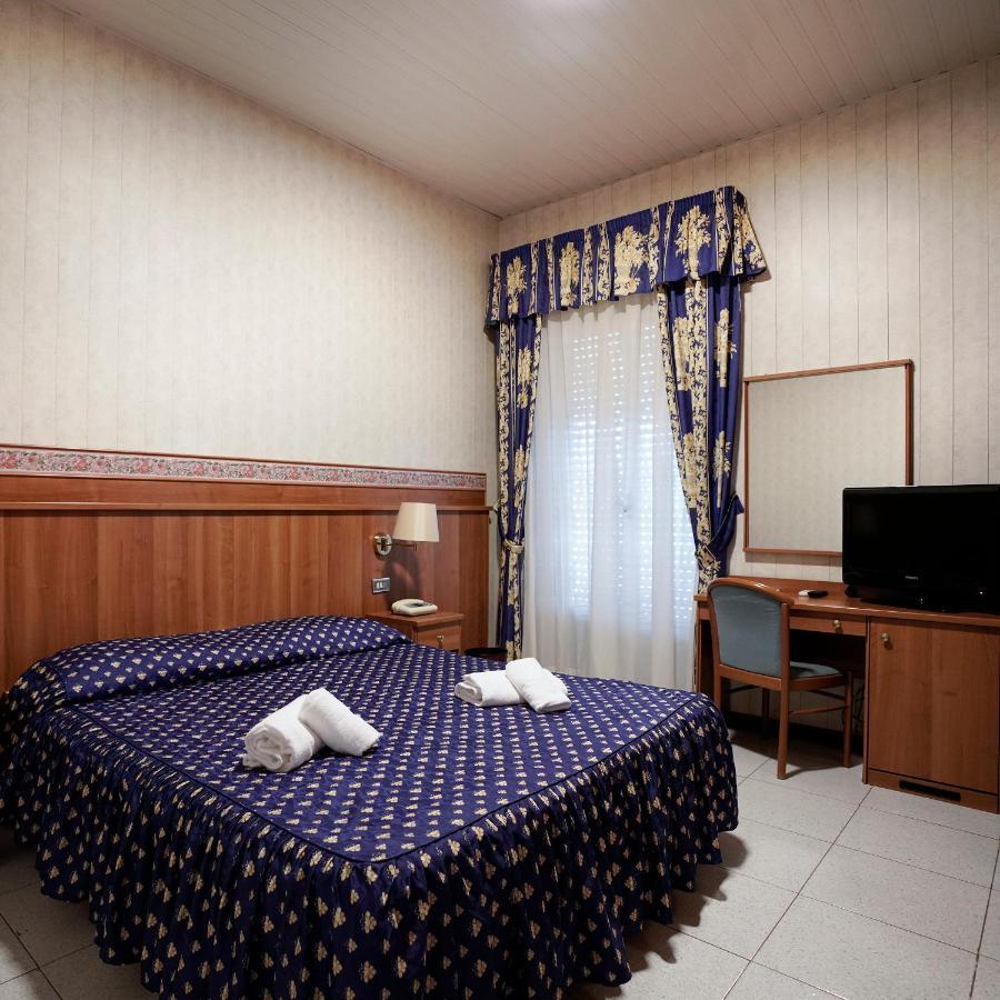 Hotel Capys Capua Εξωτερικό φωτογραφία
