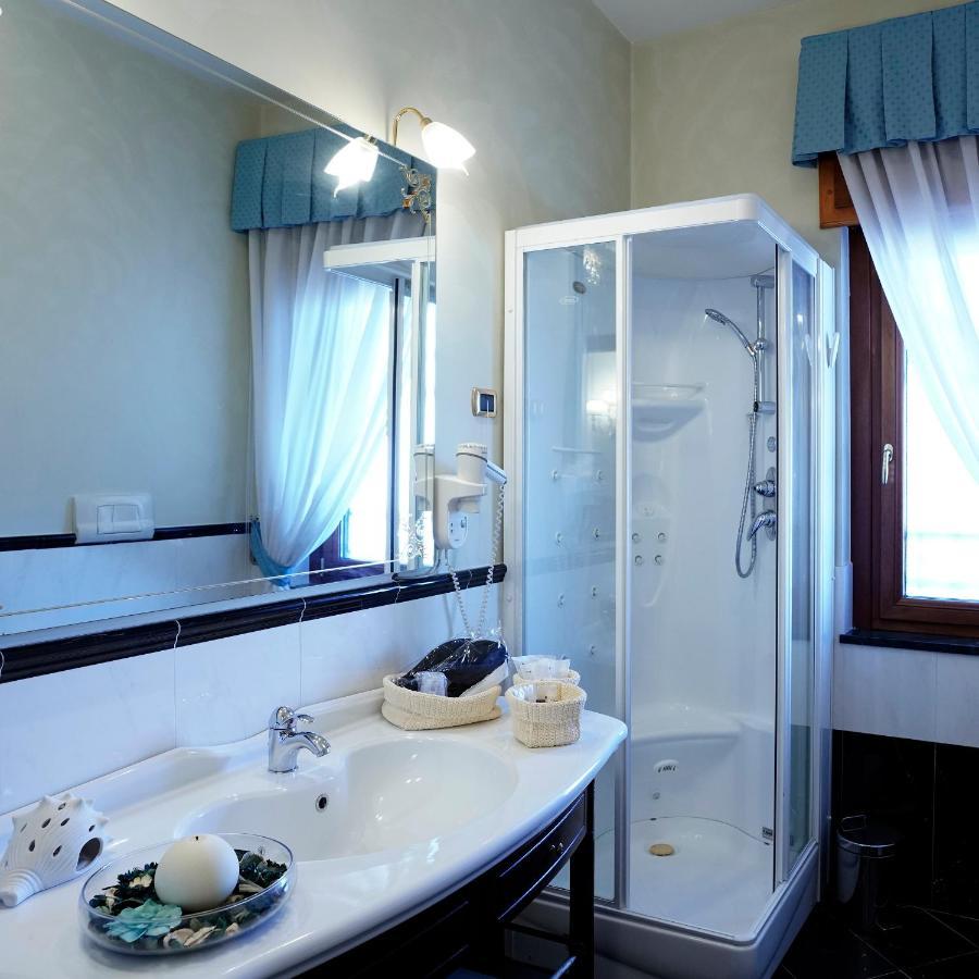 Hotel Capys Capua Εξωτερικό φωτογραφία