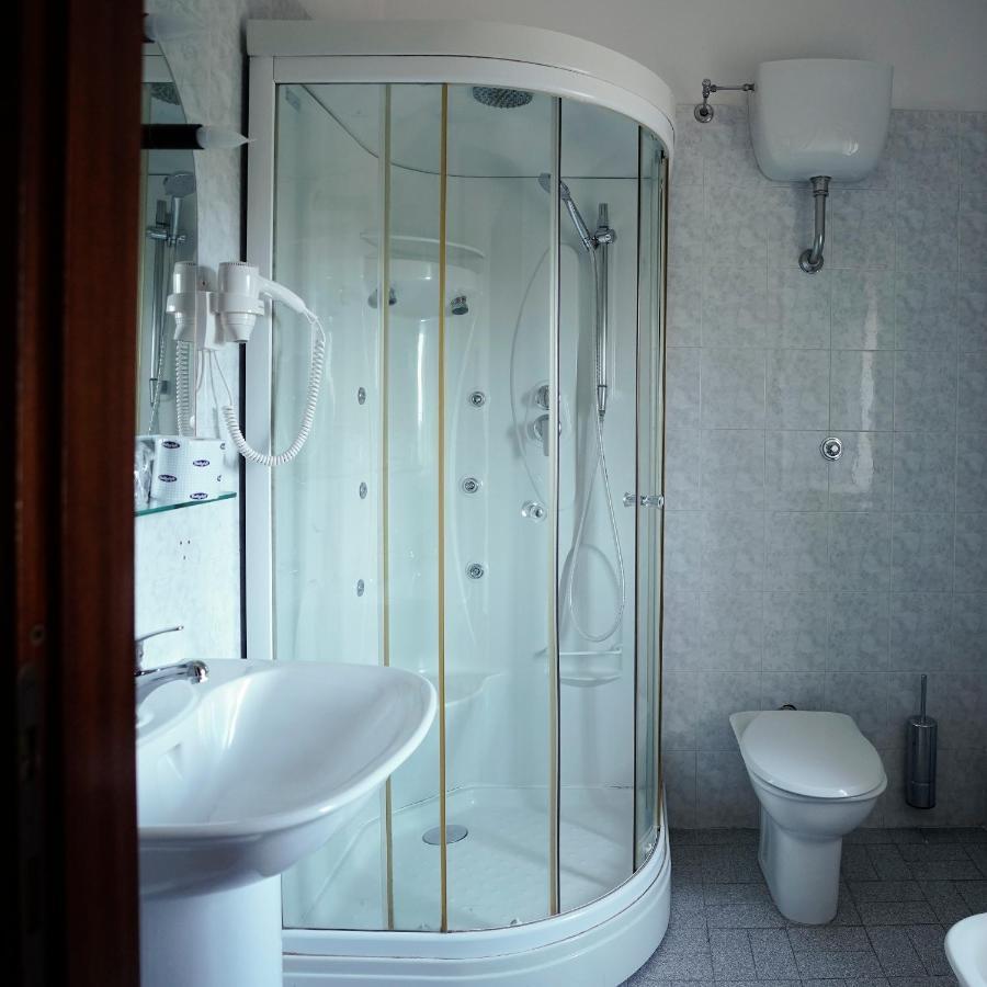 Hotel Capys Capua Εξωτερικό φωτογραφία