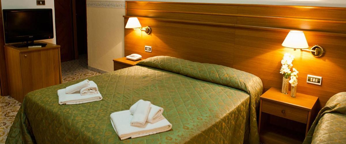 Hotel Capys Capua Εξωτερικό φωτογραφία