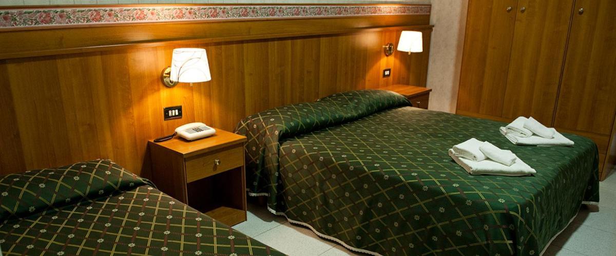 Hotel Capys Capua Εξωτερικό φωτογραφία