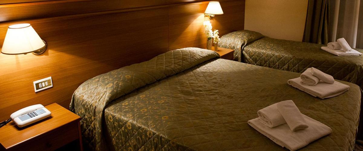Hotel Capys Capua Εξωτερικό φωτογραφία