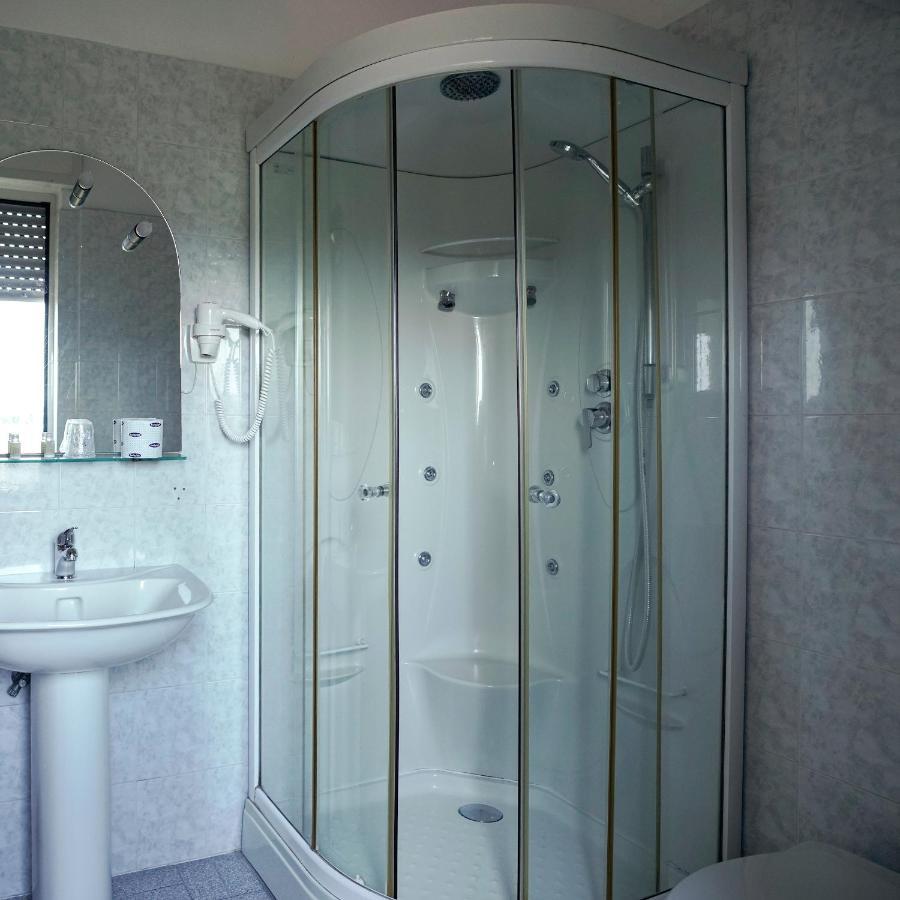 Hotel Capys Capua Εξωτερικό φωτογραφία