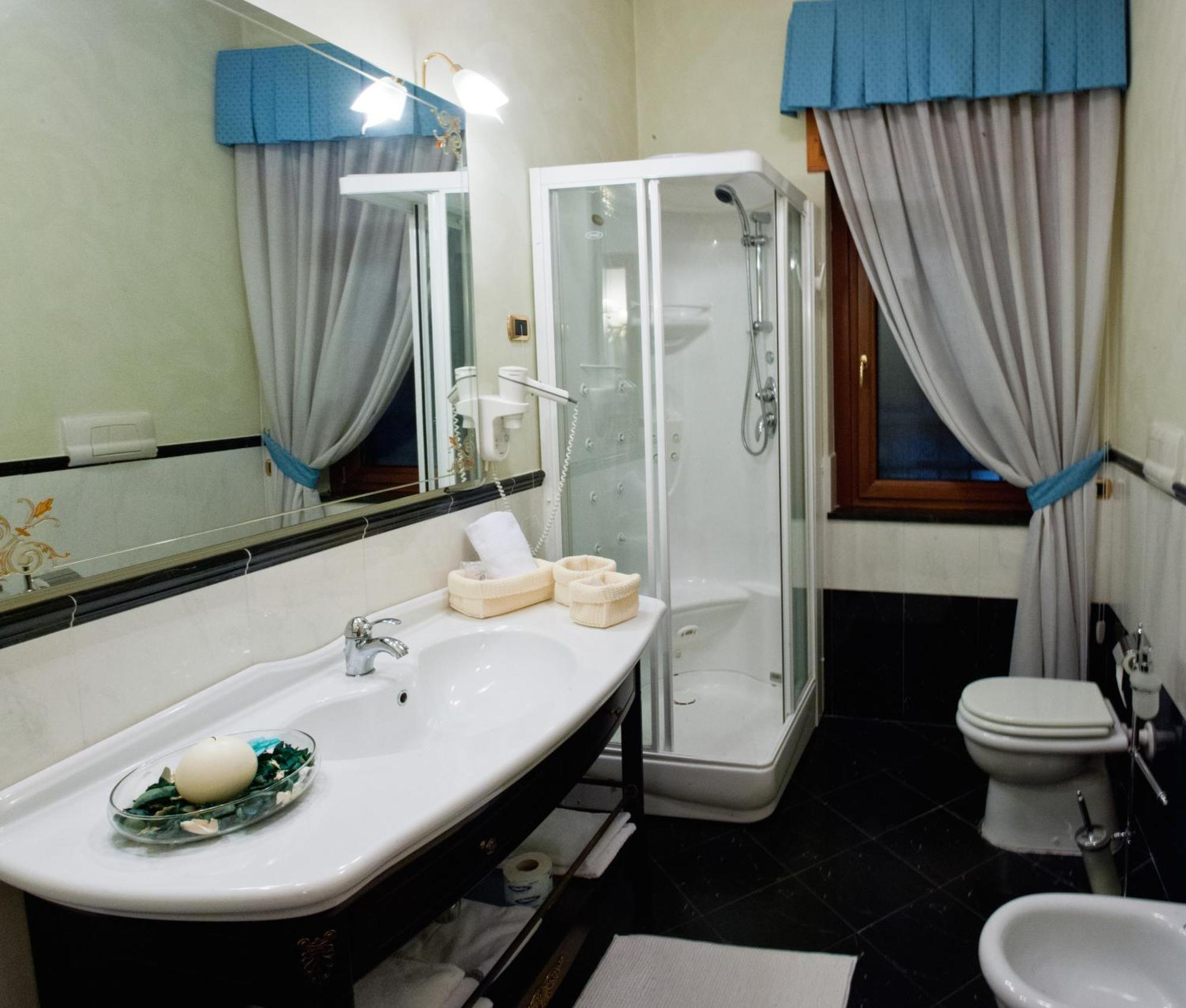 Hotel Capys Capua Δωμάτιο φωτογραφία