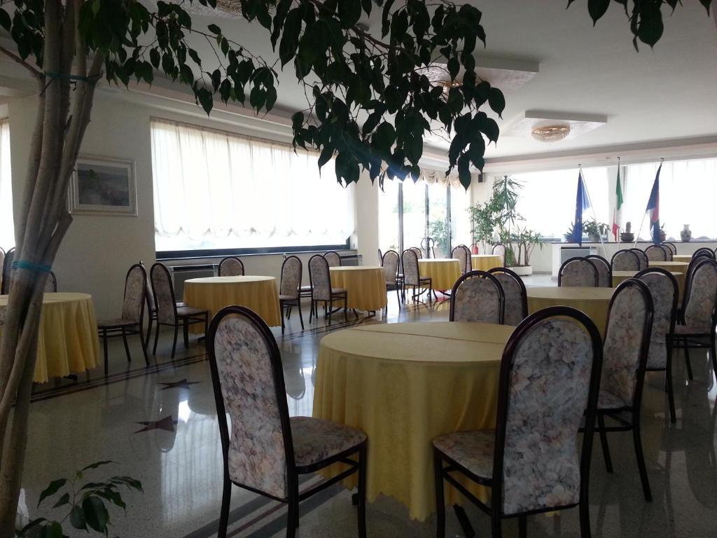 Hotel Capys Capua Εξωτερικό φωτογραφία