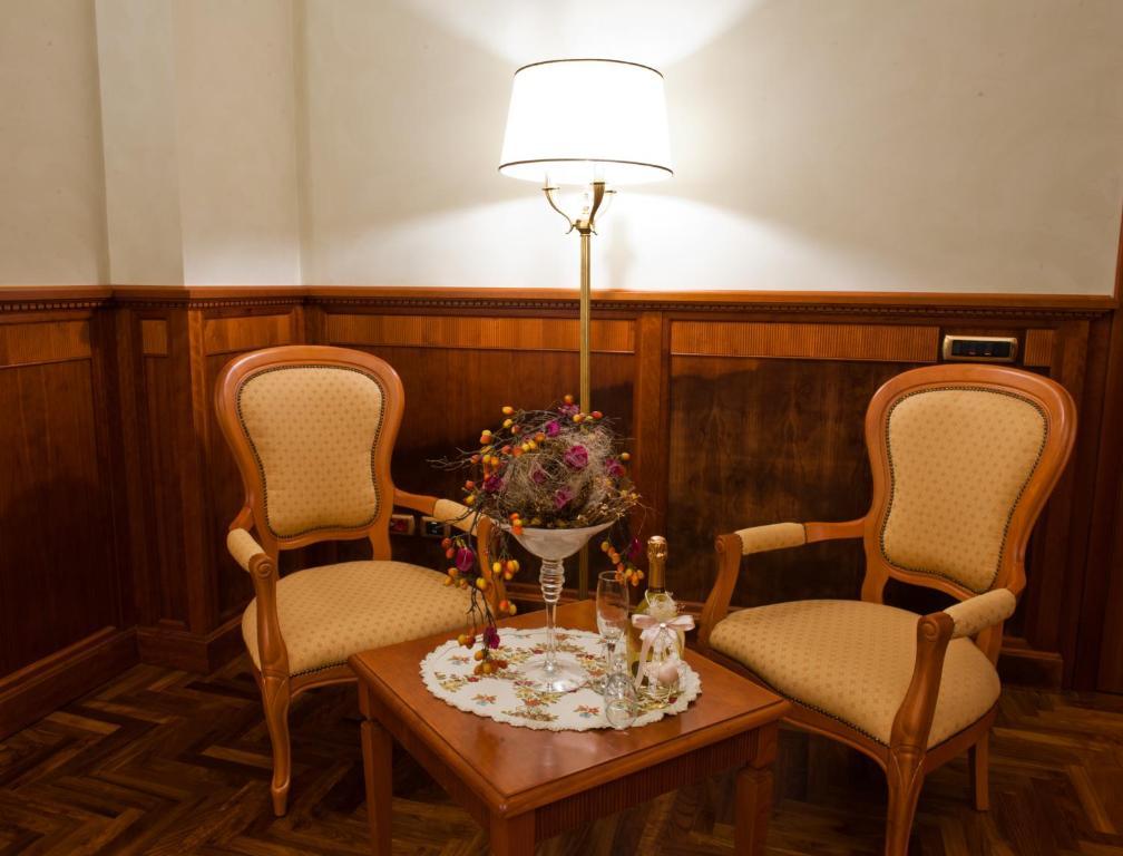 Hotel Capys Capua Δωμάτιο φωτογραφία