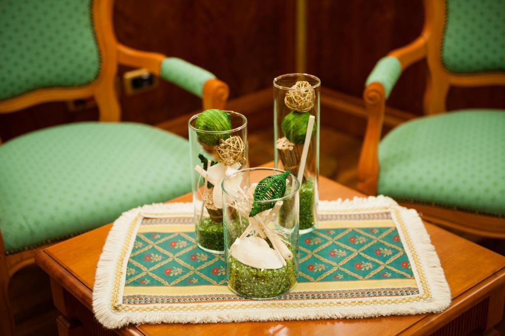 Hotel Capys Capua Εξωτερικό φωτογραφία