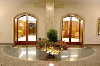 Hotel Capys Capua Εξωτερικό φωτογραφία