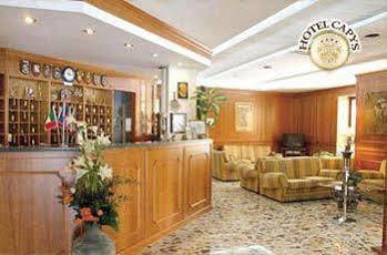 Hotel Capys Capua Εξωτερικό φωτογραφία