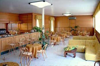 Hotel Capys Capua Εξωτερικό φωτογραφία