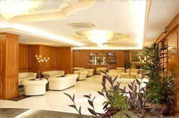 Hotel Capys Capua Εξωτερικό φωτογραφία